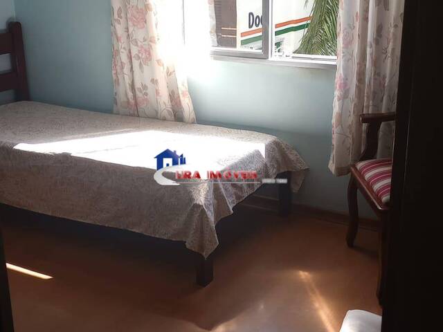 Apartamento para Venda em São Vicente - 5