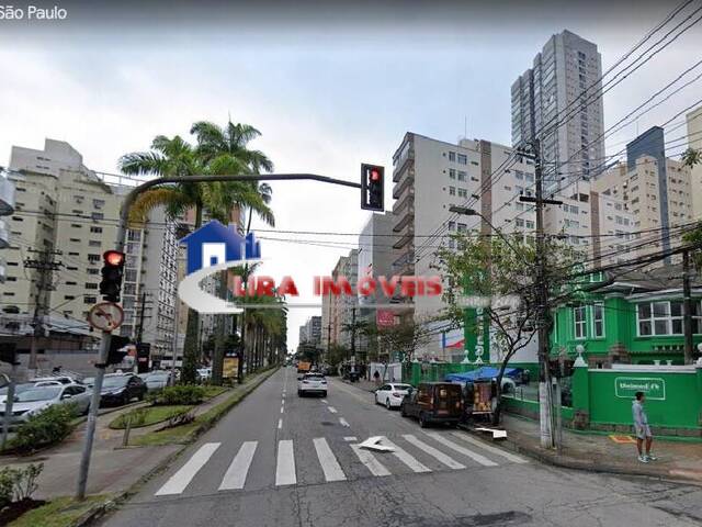 #580 - Casa para Venda em Santos - SP - 1