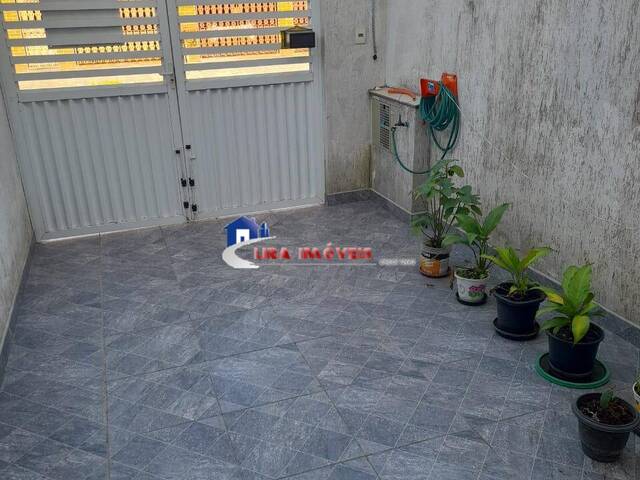 Casa para Venda em Santos - 5