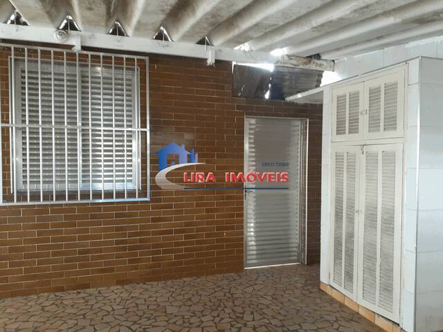 Casa para Venda em Santos - 5
