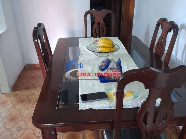 Casa para Venda em Santos - 5