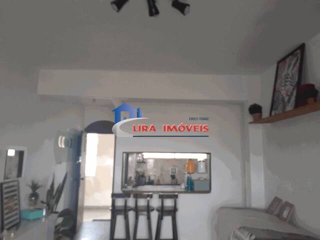 Apartamento para Venda em São Vicente - 4