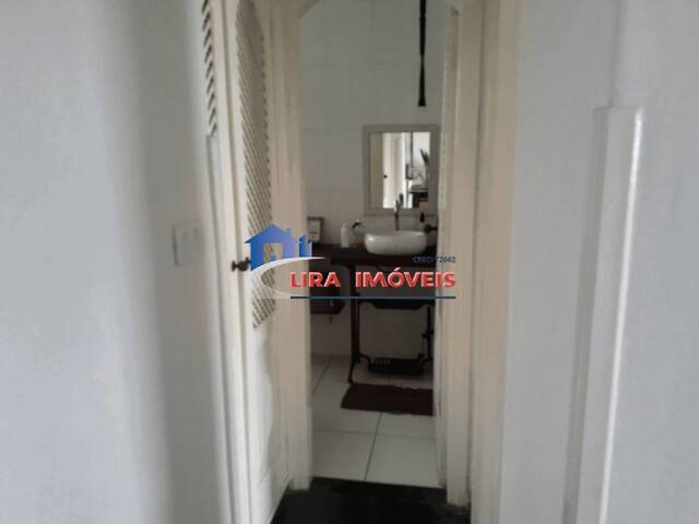 Apartamento para Venda em São Vicente - 5
