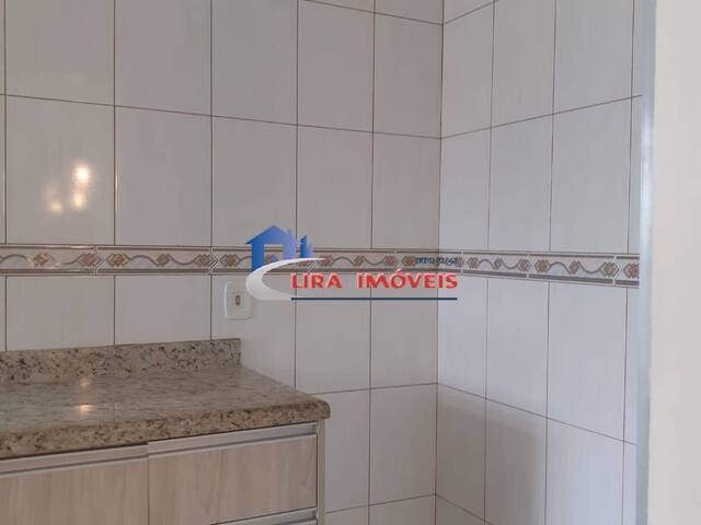 Apartamento para Venda em Santos - 5