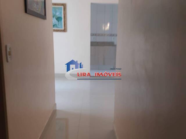 Apartamento para Venda em Santos - 4