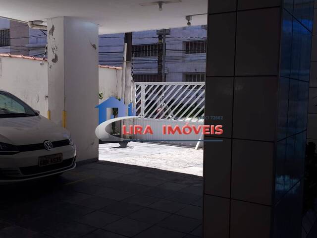Apartamento para Venda em São Vicente - 4