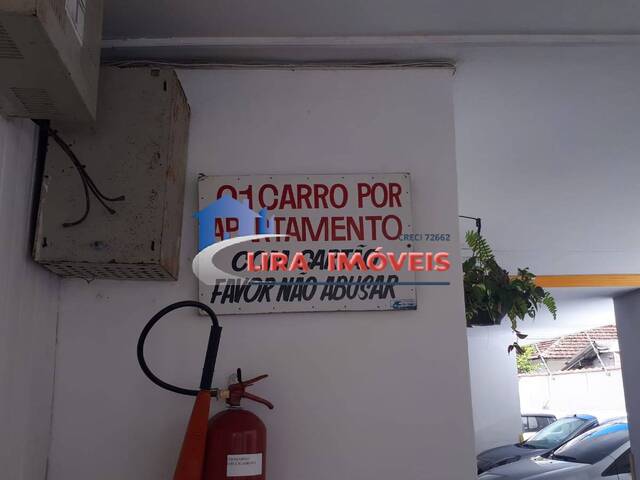 Apartamento para Venda em São Vicente - 5