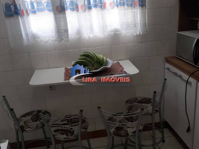 Apartamento para Venda em São Vicente - 4