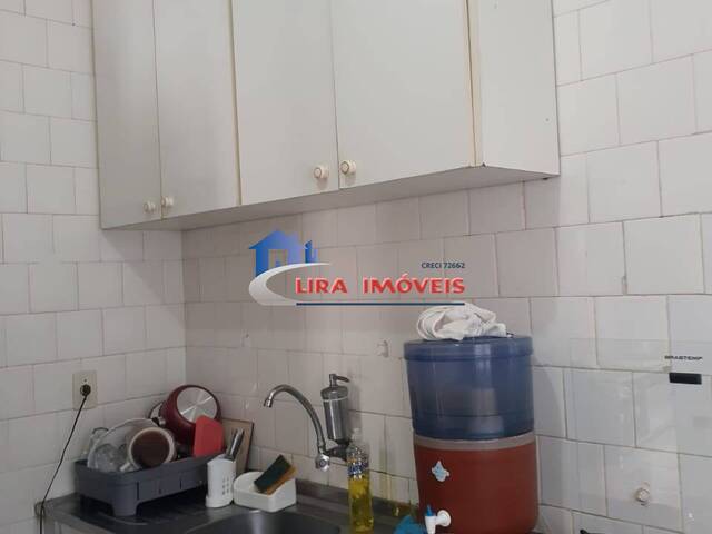 Apartamento para Venda em São Vicente - 5