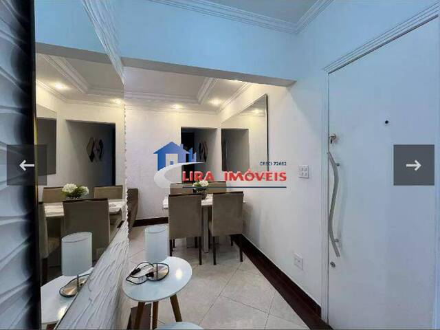 Apartamento para Venda em São Vicente - 5