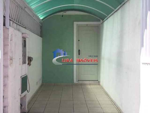 #602 - Casa para Venda em São Vicente - SP - 2