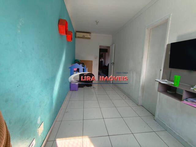 #602 - Casa para Venda em São Vicente - SP - 3