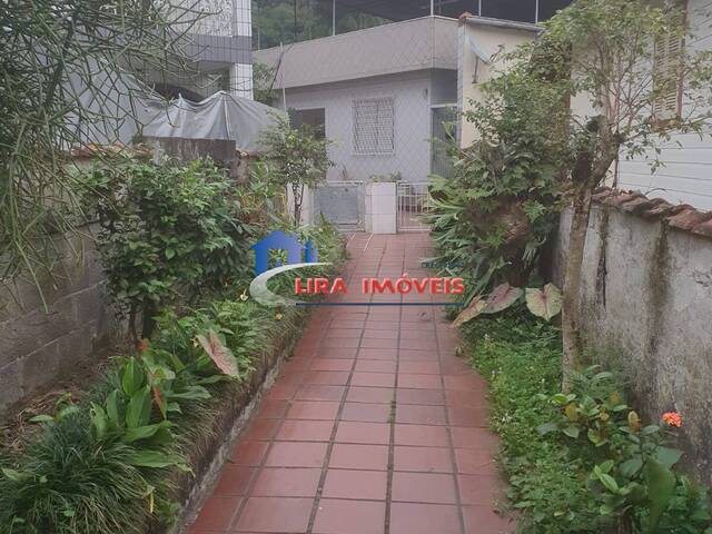 Venda em saboó - Santos