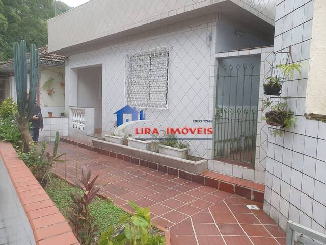 #603 - Casa para Venda em Santos - SP - 3