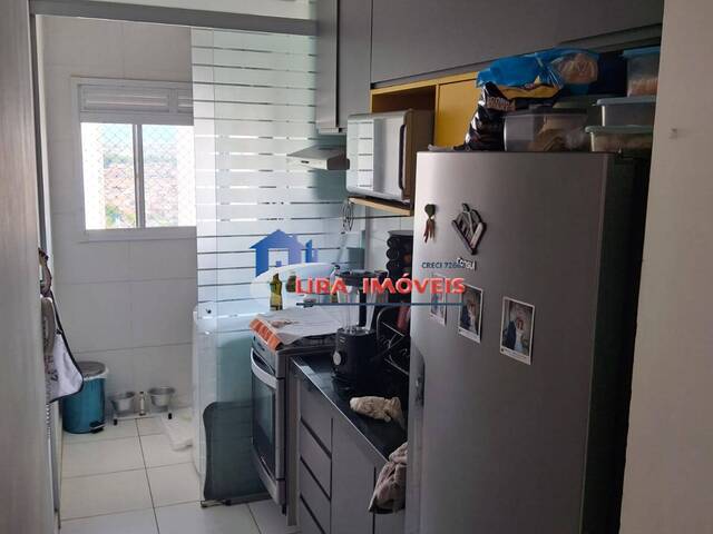 Apartamento para Venda em Santos - 4