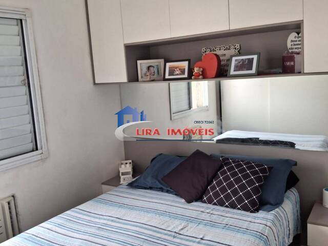 Apartamento para Venda em Santos - 5