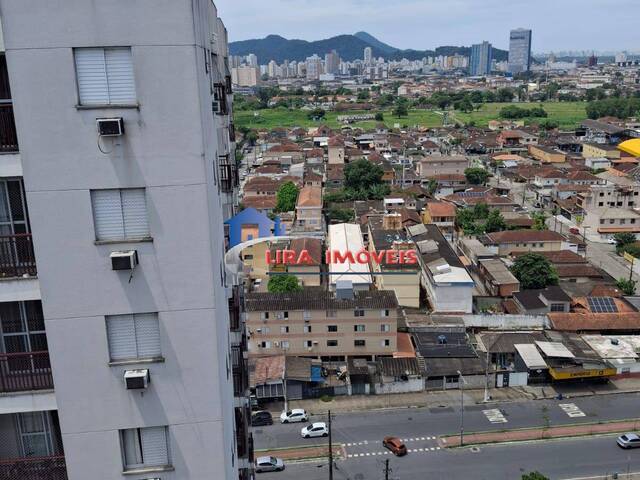 Venda em Castelo - Santos
