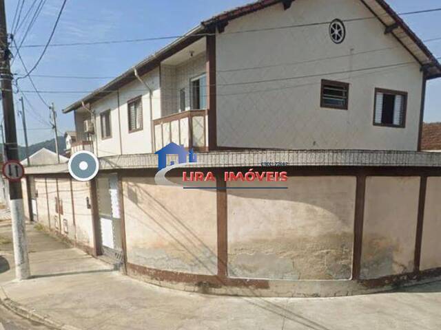 Venda em Bom Retiro - Santos