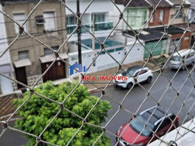Apartamento para Venda em Santos - 4