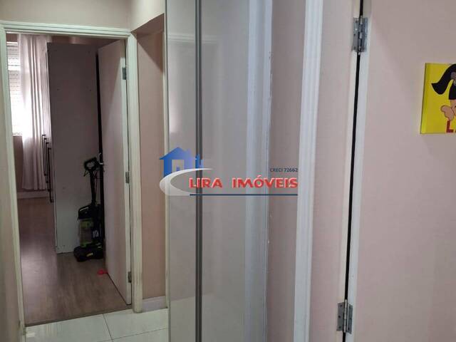 Apartamento para Venda em Santos - 5