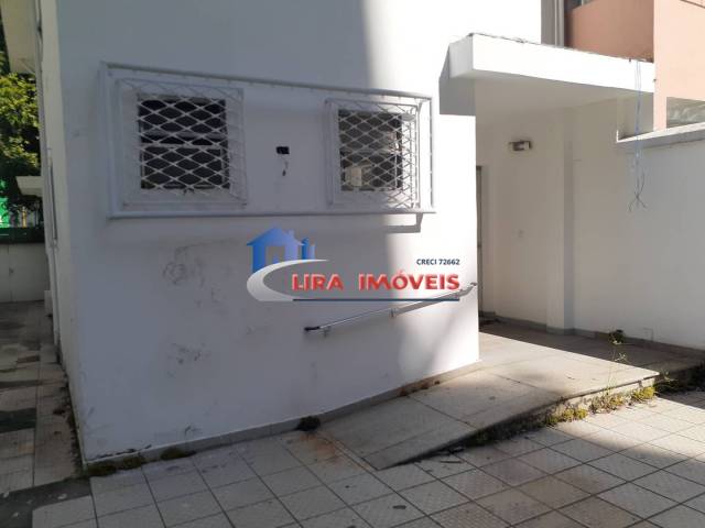 #609 - Casa para Venda em Santos - SP - 3