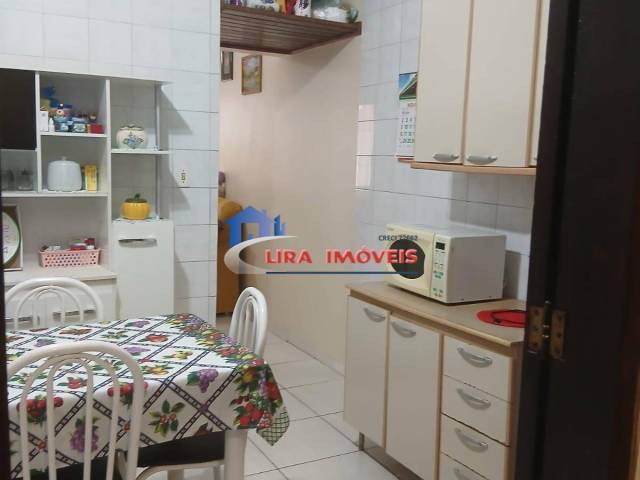 Locação em Rádio Clube - Santos