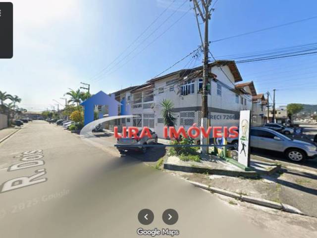 Venda em Rádio Clube - Santos