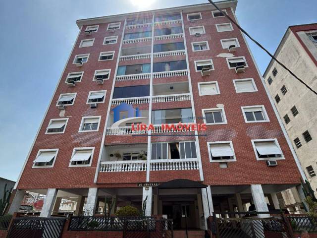 #612 - Apartamento para Venda em São Vicente - SP - 2