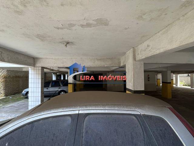 Apartamento para Venda em São Vicente - 5