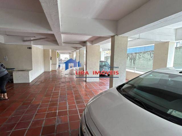 Apartamento para Venda em São Vicente - 4