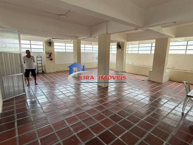 #612 - Apartamento para Venda em São Vicente - SP - 3