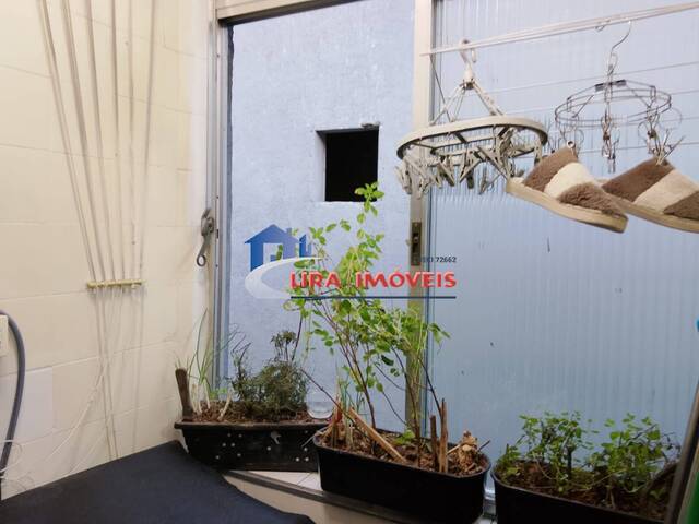 #615 - Apartamento para Venda em Santos - SP