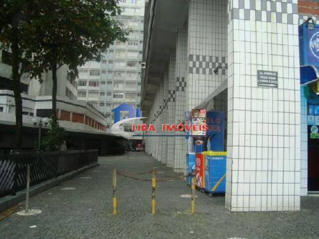 Apartamento para Venda em Santos - 1