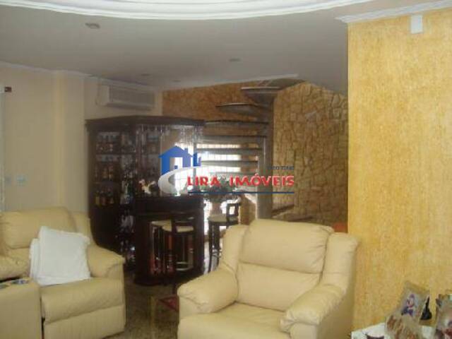 Casa para Venda em Santos - 5