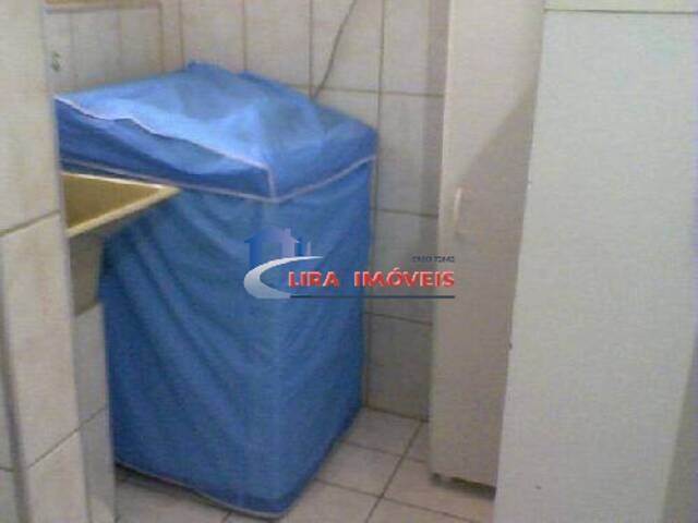 Apartamento para Venda em Santos - 2
