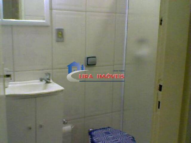 Apartamento para Venda em Santos - 4