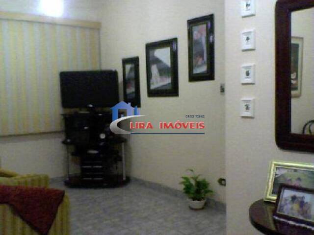 Apartamento para Venda em Santos - 5