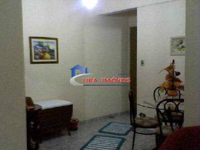 Apartamento para Venda em Santos - 4