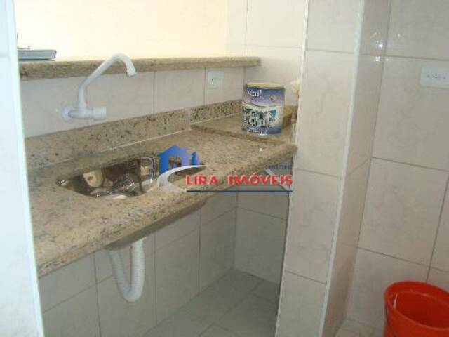 Kitnet para Venda em Santos - 5