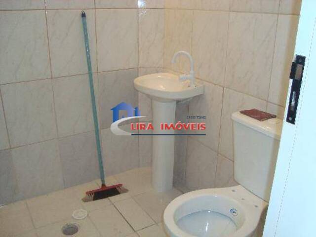 Kitnet para Venda em Santos - 4