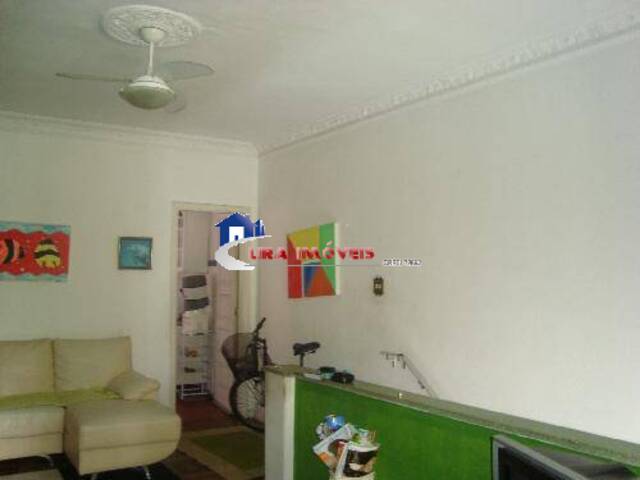 Casa para Venda em Santos - 5