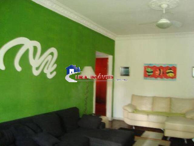 Casa para Venda em Santos - 4