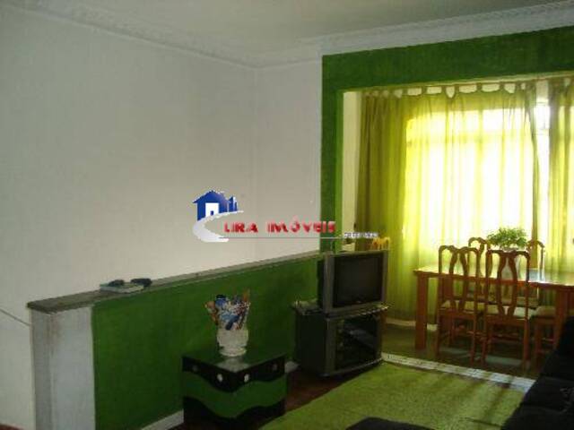 Casa para Venda em Santos - 3