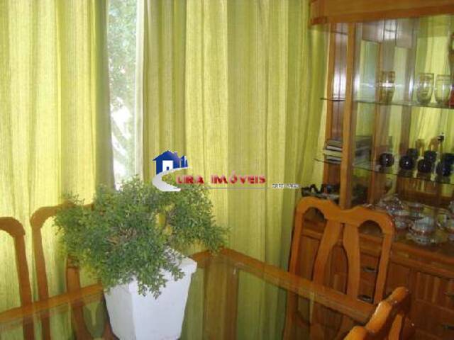 Casa para Venda em Santos - 2