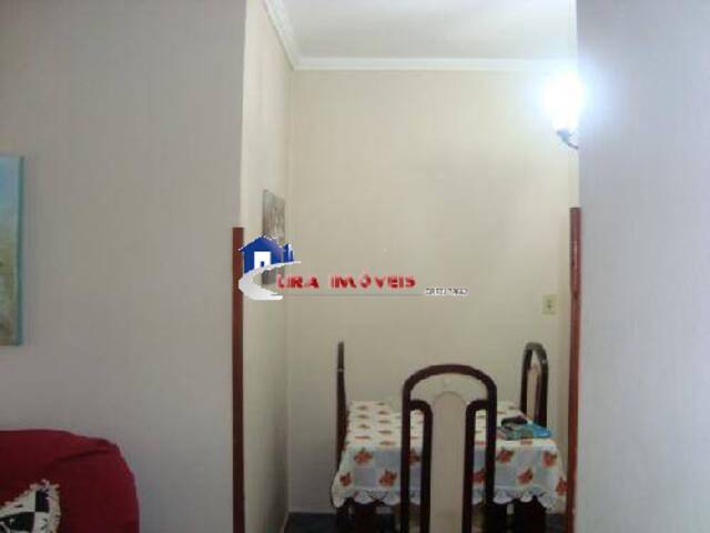 #399 - Apartamento para Venda em Santos - SP - 2