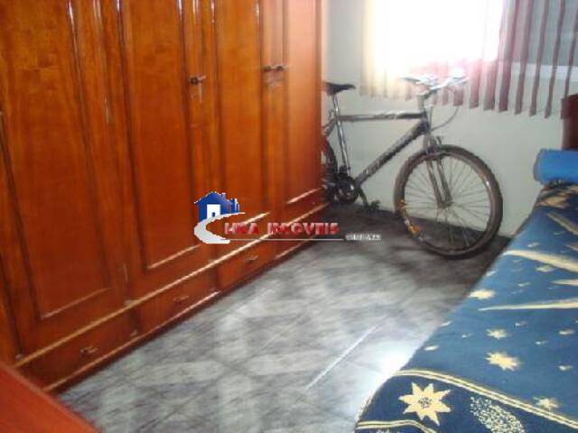 Apartamento para Venda em Santos - 4