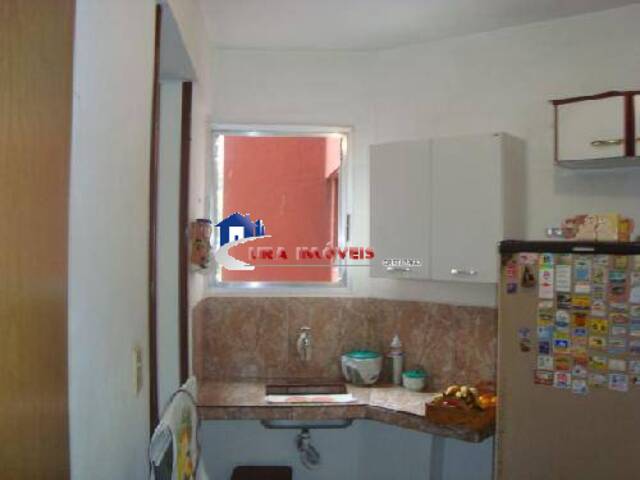 Apartamento para Venda em Santos - 5