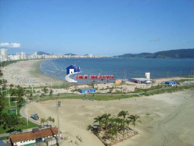 Apartamento para Venda em Santos - 3