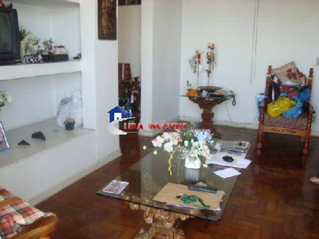 Apartamento para Venda em Santos - 4