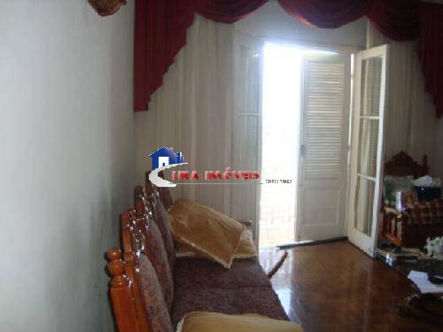 Apartamento para Venda em Santos - 5